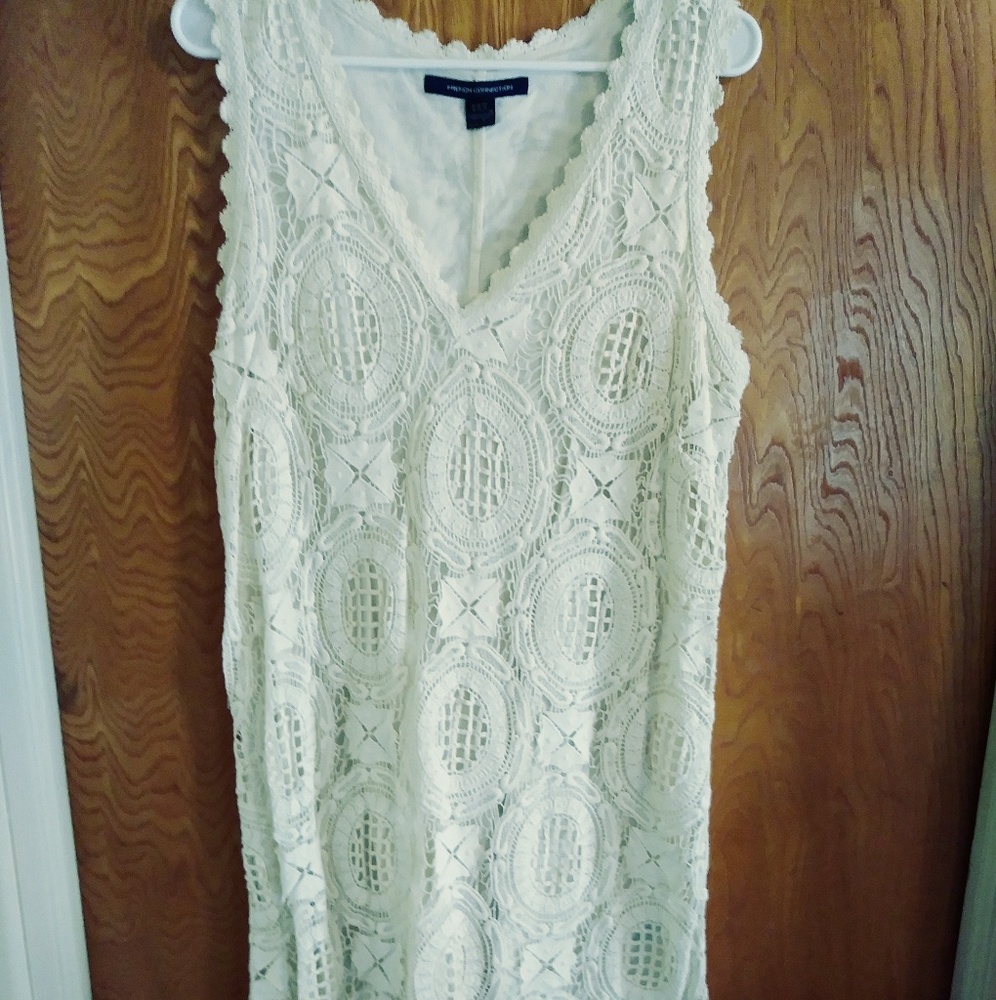 FRENCH CONNECTION dress